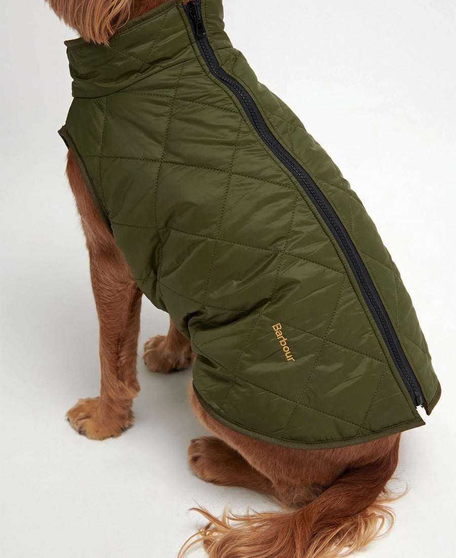 Barbour Reversible Coat