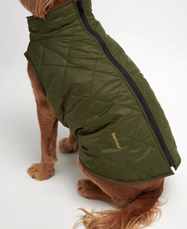 Barbour Reversible Coat