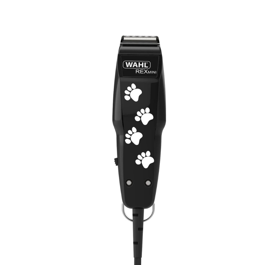 Wahl Rex Mini Dog Trimmer