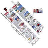 KONG Daily Newspaper - XL