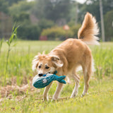 KONG Cute Seas Octopus Small Dog Toy