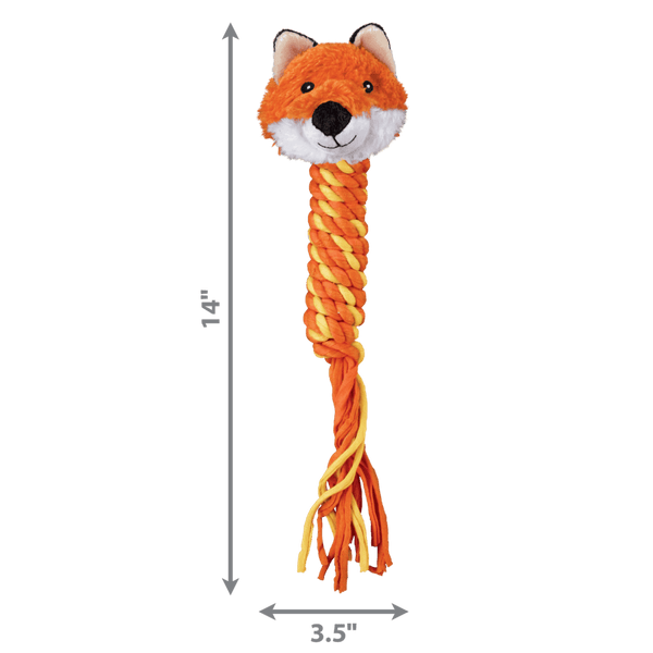 KONG Winders Fox Medium