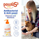 DOUXO® S3 PYO Shampoo 200ml