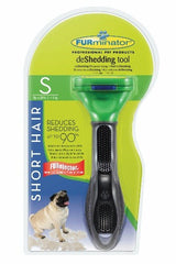 FURminator Short Hair Dog