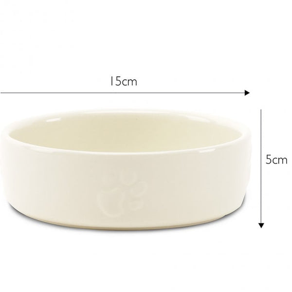 Scruffs Icon Bowl Cream