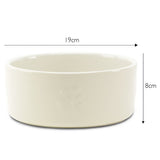 Scruffs Icon Bowl Cream