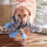 KONG Shakers Crumples Elephant - XL