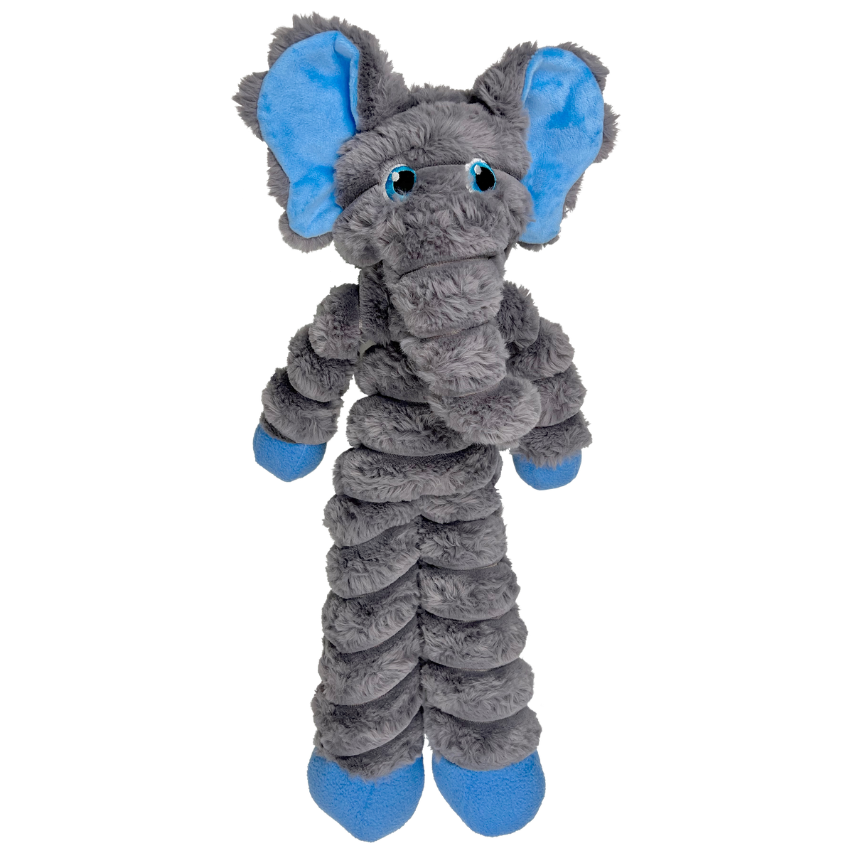KONG Shakers Crumples Elephant - XL