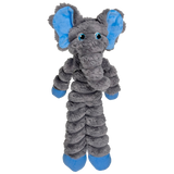KONG Shakers Crumples Elephant - XL