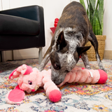 KONG Shakers Crumples Bunny - XL