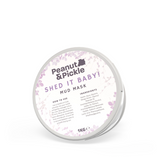 Peanut & Pickle - Shed It Baby Mud Mask