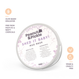 Peanut & Pickle - Shed It Baby Mud Mask