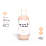 Peanut & Pickle Dog and Puppy Deshedding Shampoo