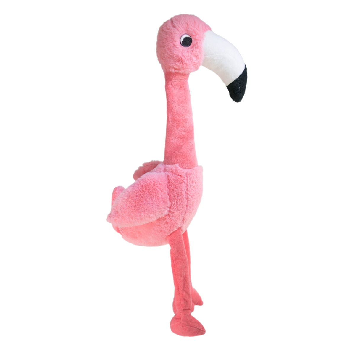 KONG Shakers Honkers Flamingo - Sm