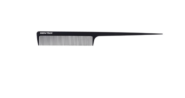 Show Tech AntiStat Carbon Needle Comb 22cm
