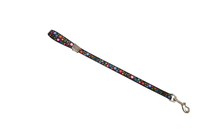 Show Tech Groom Noose Flower Power 45 x 1.5cm