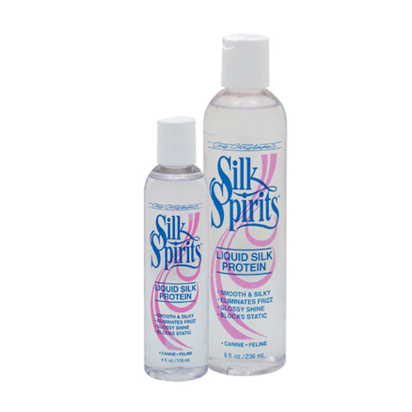 Chris Christensen Silk Spirits Liquid Silk Protein