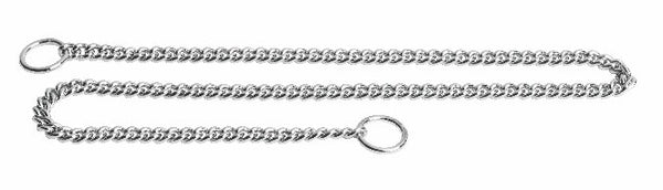 Jewellers Link Show Chain in Silver