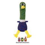 KONG Shakers Cuckoos Assorted - Md
