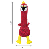 KONG Shakers Cuckoos Assorted - Md