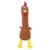 KONG Shakers Cuckoos Assorted - Md