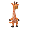 KONG Shakers Luvs Giraffe Lg
