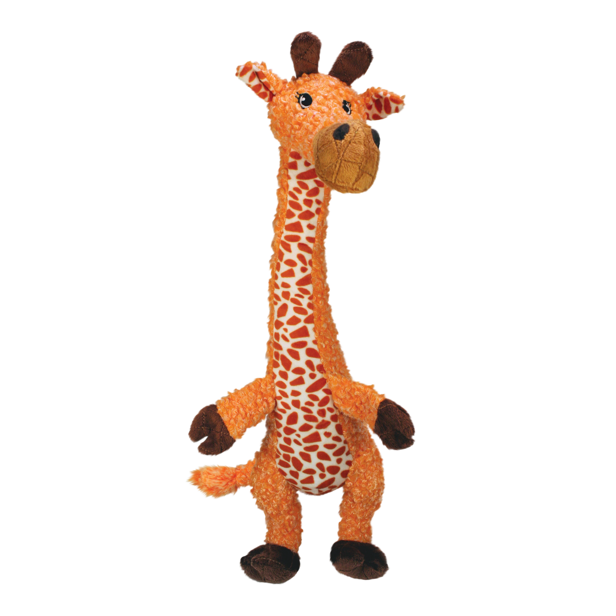 KONG Shakers Luvs Giraffe Lg