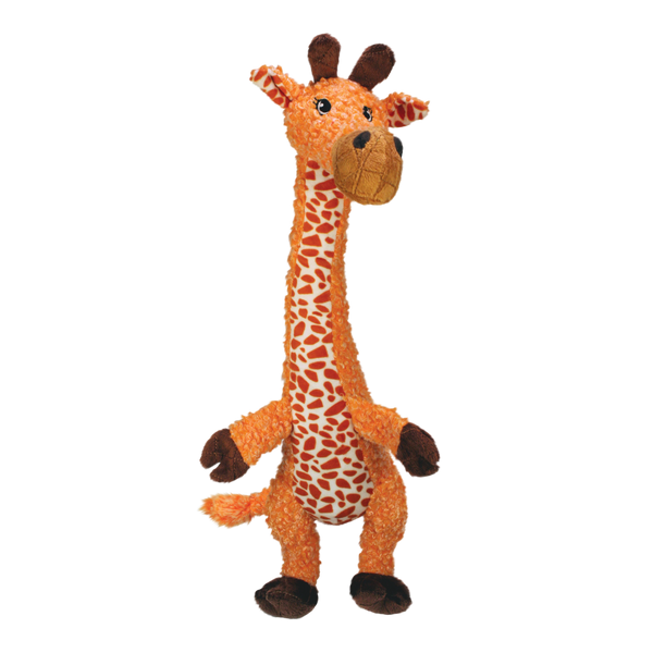 KONG Shakers Luvs Giraffe Lg