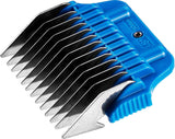 Heiniger 10 Piece Comb Set Wide