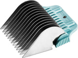 Heiniger 10 Piece Comb Set Wide