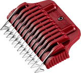 Heiniger 10 Piece Comb Set Wide