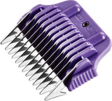 Heiniger 10 Piece Comb Set Wide