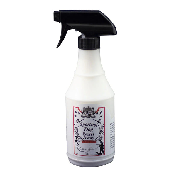 Sporting Dog Burrs Away 16oz