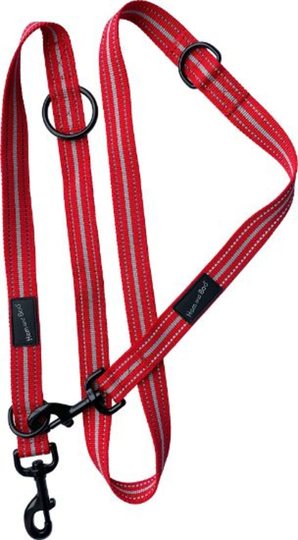 Hem and Boo Sports Training Lead 1" x 72"