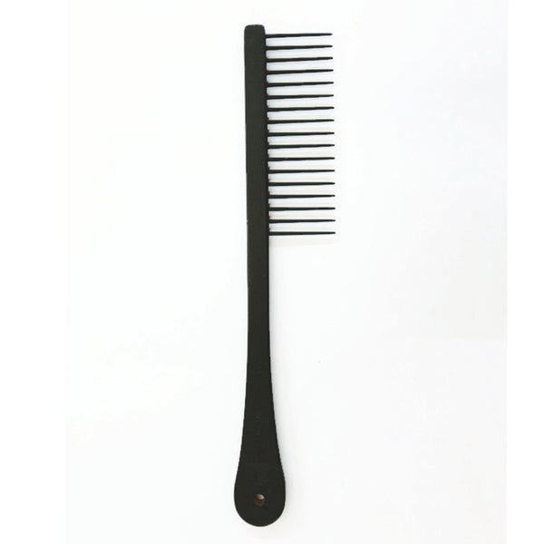 Spratts 69 Long Anti-Static Comb - Extra Coarse