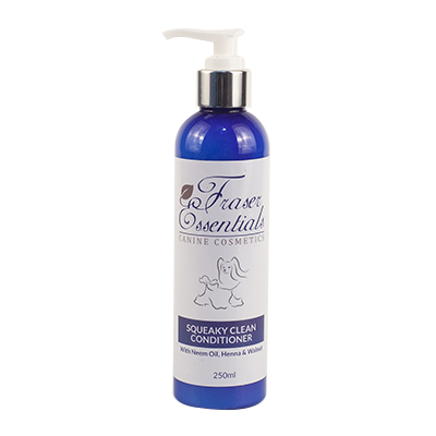 Fraser Essentials - Squeaky Clean Conditioner 250ml - 76514