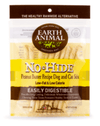 Earth Animal No Hide Stix Peanut Butter 10 Pack