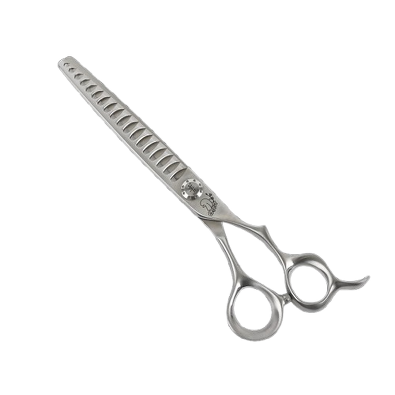 Yento TanTō Series 18 Teeth (18cm) - 7"