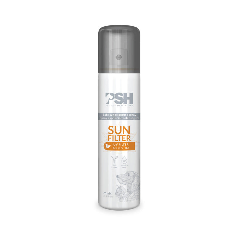 PSH Sun Filter Spray