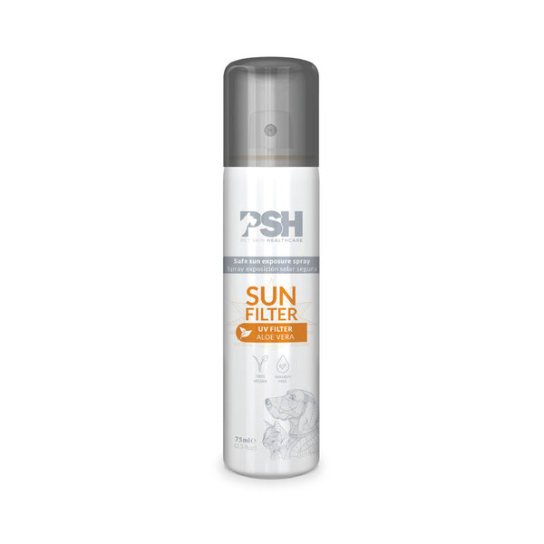 PSH Sun Filter Spray