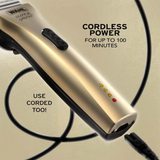 Wahl Super Groom Dog Clipper