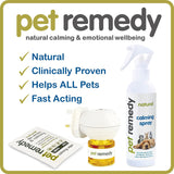 Pet Remedy Party Season Survival Kit