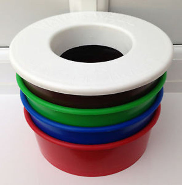 Waterwell Non Spill Pet Travel Bowl