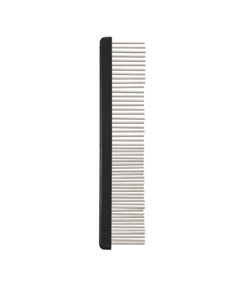 Untangler Comb  Groomer II Combination, Long Pin