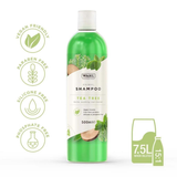 Wahl Tea Tree Shampoo