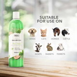 Wahl Tea Tree Shampoo