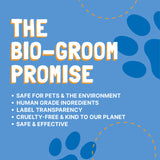 Bio-Groom Indulge Sulphate-Free Argan Oil Shampoo
