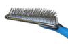 petcetera etc Triangular Slicker Brush