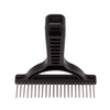 The Untangler® Rake with Extra-Long 1.25” Stainless-Steel Rotating Teeth – Model # T865RKL