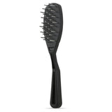 Untangler Pro Professional Brush with Rotating Teeth 
